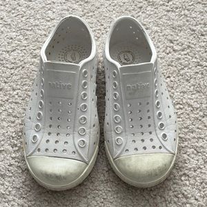 Native Jefferson size 9